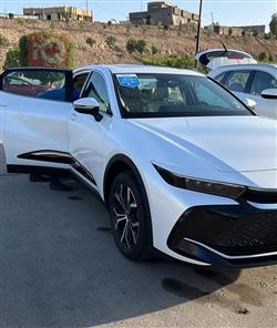 تويوتا كراون